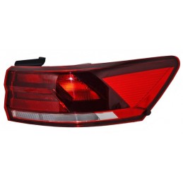 CALAVERA VIRTUS 20-22 EXT TYC DER