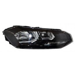 FARO VIRTUS 20-22 FILO NEGRO TYC DER