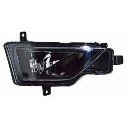 FARO NIEBLA CROSSGOLF 17 TYC DER