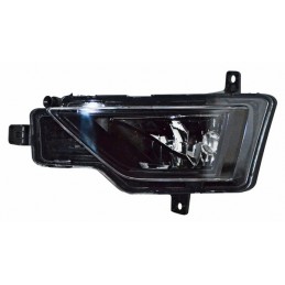 FARO NIEBLA CROSSGOLF 17 TYC IZQ