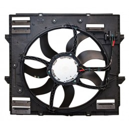 MOTOVENTILADOR AMAROK 11-17 L4 2.0L 220128