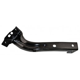 GUIA SALPICADERA VW UP 16-17 DER