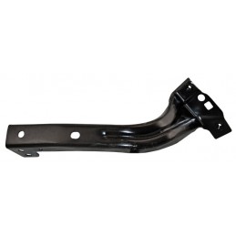 GUIA SALPICADERA VW UP 16-17 IZQ