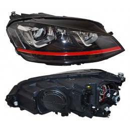FARO GOLF 15-17 GTI ELECT C/MOTOR TYC DER