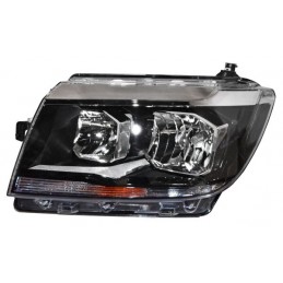 FARO CRAFTER 19-24 ELECT C/MOTOR TYC IZQ