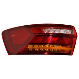 CALAVERA JETTA 19-21 EXT LEDS TYC IZQ