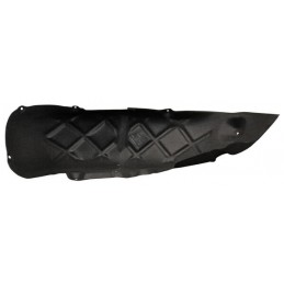 TOLVA SALPICADERA TOUAREG 11-18 TRAS PLASTICO DER