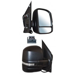 ESPEJO CRAFTER 19-22 ELECT C/DIRECC S /DESEMP DER