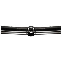 PARRILLA CADDY 21-24 CARGO/PASAJEROS FILO CROM