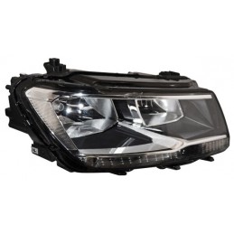 FARO TIGUAN 18-20 LEDS ELECT C/MOTOR TYC DER