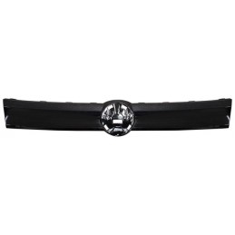 PARRILLA CADDY 22-24 CARGO/PASAJEROS FILO NEGRO