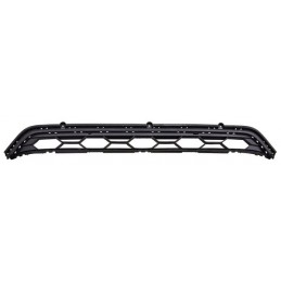 PARRILLA DEFENSA CENT TIGUAN 18-21 SE/COMFORTLINE/HIGHLINE/TRENDLIN SUP