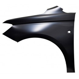 SALPICADERA CADDY 22-24 IZQ