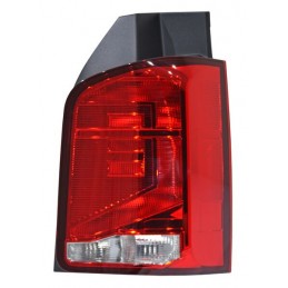 CALAVERA TRANSPORTER 21-24 CARGO S/ARNES TYC DER