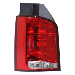 CALAVERA TRANSPORTER 21-24 CARGO S/ARNES TYC IZQ
