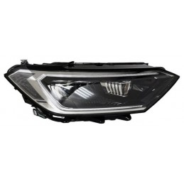 FARO JETTA 19-24 REFLEJANTE BCO GLI/ HIGHLINE ECOCN DER