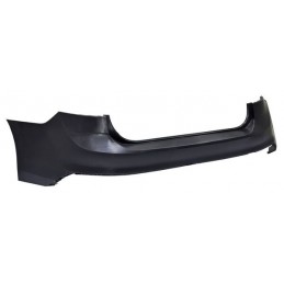 DEFENSA TRAS VIRTUS 23 HIGHLINE/ COMFORTLINE/ TRENDLINE S/HOYO P/SENSOR