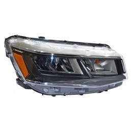 FARO TAOS 21-25 LEDS TYC DER