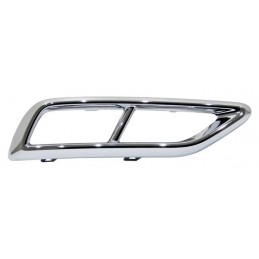MOLDURA DEFENSA TRAS TIGUAN 22-24 R LINE CROM IZQ
