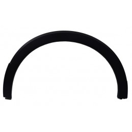 MOLDURA ARCO TCROSS 20-24/ TAIGUN 23-24 TRAS DER