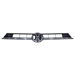 PARRILLA POLO 24-25 C/MOLD CROM