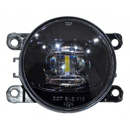 FARO NIEBLA AMAROK 25 LEDS LH RH