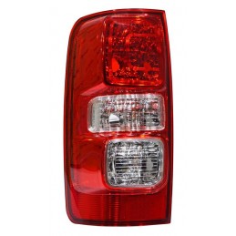 CALAVERA COLORADO 13-15/ S10 16-17 C/ARNES IZQ