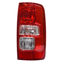 CALAVERA COLORADO 13-15/ S10 16-17 C/ARNES DER