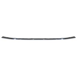 MOLDURA DEFENSA DEL AVEO 24-25 CROM