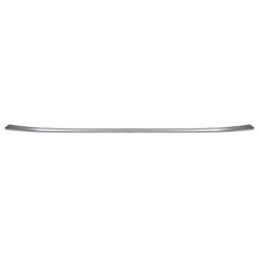 MOLDURA DEFENSA DEL AVEO 24-25 PLATA