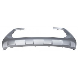 MOLDURA DEFENSA DEL GROOVE 22-25