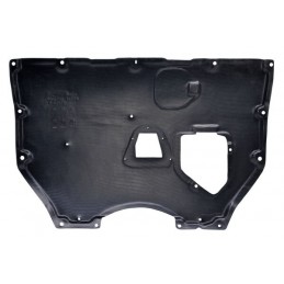 TOLVA INF MOTOR MAZDA CX50 23-25 SECC TRAS PLASTICO