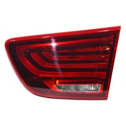 CALAVERA SORENTO 19-20 EX/LX INT TYC1 NSF DER