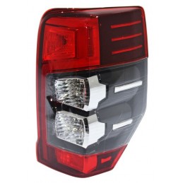 CALAVERA MITSUBISHI PU L200 20-24 LEDS TYC DER