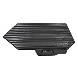 TAPA DEFENSA DEL CRV 23-25 IZQ