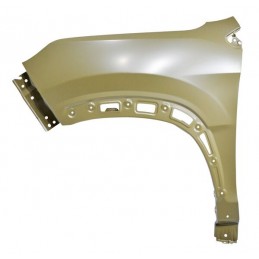 SALPICADERA TIGGO 2 PRO 23-25 IZQ