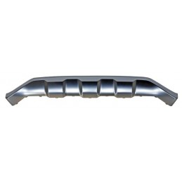 MOLDURA DEFENSA TRAS SPORTAGE 23-25 SATIN
