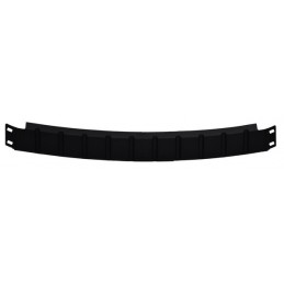MOLDURA DEFENSA DEL FORD SUPER DUTY 20-22 SUP