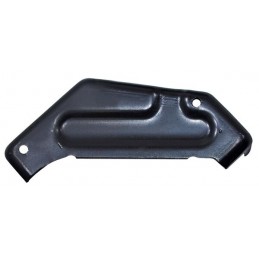 MARCO RADIADOR CRV 23-25 INF DER