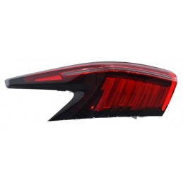 CALAVERA OMODA 5 23/ OMODA C5 23-25 EXT LEDS IZQ