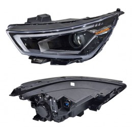 FARO HB20 23-25 LEDS IZQ