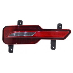 CUARTO TRAS TIGGO 2 PRO 23-25 IZQ