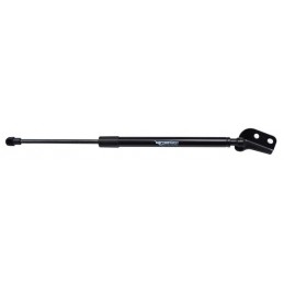 RESORTE GAS CAJUELA SPARK 16-21 C/BASE (L 41/CIL 25 CM) (NUEVA LINEA) IZQ