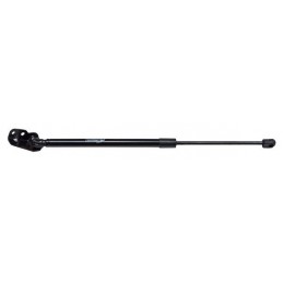 RESORTE GAS CAJUELA KIA RIO 5P 18-23 C/BASE (L 50/CIL 29 CM) IZQ