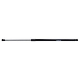 RESORTE GAS CAJUELA TRAX 13-20 (L 62/CIL 38 CM) IZQ