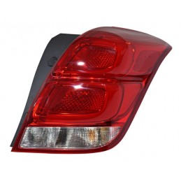 CALAVERA TRAX 17-20 LEDS ECOCN DER