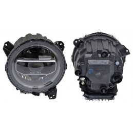 FARO WRANGLER 18-25 LEDS TYC DER