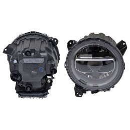 FARO WRANGLER 18-23 LEDS TYC IZQ