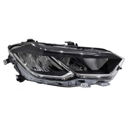 FARO POLO 24-26 C/MOTOR LEDS DER