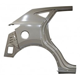 LIENZO COSTADO MG ZS 21-23 DER